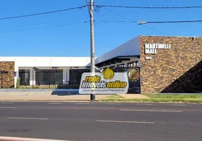 Foto 1 de Sala Comercial para alugar, 30m² em Conjunto Manoel Mendes, Uberaba