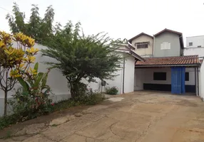 Foto 1 de Casa com 2 Quartos à venda, 105m² em Nossa Senhora de Fátima, Piracicaba