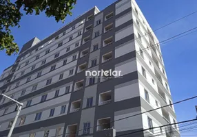 Foto 1 de Apartamento com 2 Quartos à venda, 35m² em Vila Mangalot, São Paulo