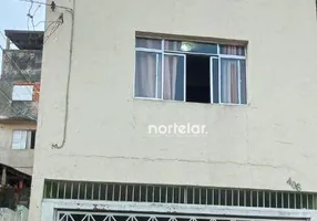 Foto 1 de Sobrado com 3 Quartos à venda, 200m² em Sítio Morro Grande, São Paulo