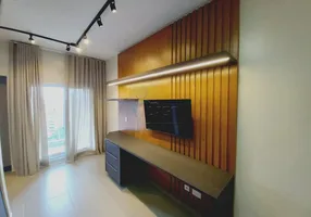 Foto 1 de Apartamento com 1 Quarto para alugar, 40m² em Ribeirânia, Ribeirão Preto