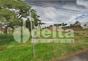 Foto 1 de Lote/Terreno à venda, 560m² em Jardim Karaíba, Uberlândia