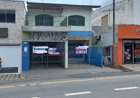 Foto 1 de Sobrado com 5 Quartos à venda, 252m² em Vila Americana, São Paulo