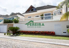 Foto 1 de Casa de Condomínio com 4 Quartos à venda, 300m² em Vargem Pequena, Rio de Janeiro