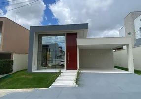 Foto 1 de Casa de Condomínio com 3 Quartos à venda, 142m² em Parque das Nações, Parnamirim