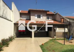 Foto 1 de Sobrado com 3 Quartos à venda, 200m² em Jardim Campos Elíseos, Campinas