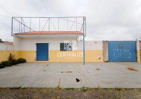 Comercial - Loja - Uvaranas - Ponta Grossa R$ 3.850.000,00 venda. Cód.: 375