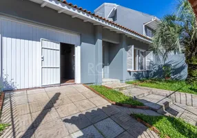 Foto 1 de Casa com 3 Quartos à venda, 171m² em Ipanema, Porto Alegre