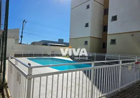 Foto 1 de Apartamento com 2 Quartos para alugar, 44m² em Itaipava, Itajaí