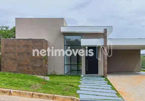 Foto 1 de Casa de Condomínio com 4 Quartos à venda, 200m² em Residencial Real Mont Ville, Lagoa Santa