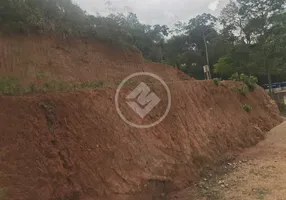 Foto 1 de Lote/Terreno à venda, 389m² em Prata, Teresópolis