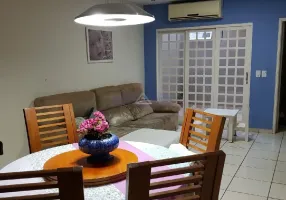 Foto 1 de Casa com 4 Quartos à venda, 171m² em Residencial e Comercial Palmares, Ribeirão Preto