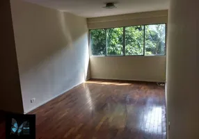 Foto 1 de Apartamento com 3 Quartos à venda, 106m² em Vila Nova Conceição, São Paulo