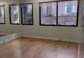 Foto 1 de Sala Comercial para venda ou aluguel, 70m² em Vila Olímpia, São Paulo