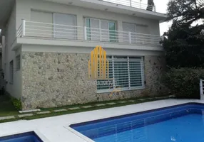 Foto 1 de Casa com 4 Quartos à venda, 604m² em Pacaembu, São Paulo