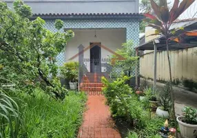 Foto 1 de Casa com 3 Quartos para alugar, 157m² em Freguesia- Jacarepaguá, Rio de Janeiro