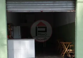 Foto 1 de Galpão/Depósito/Armazém para alugar, 40m² em Cidade Patriarca, São Paulo