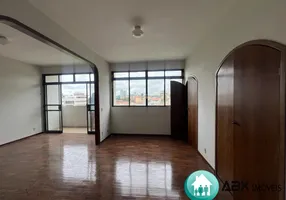 Foto 1 de Apartamento com 3 Quartos à venda, 120m² em Brasileia, Betim