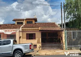 Foto 1 de Casa com 2 Quartos à venda, 60m² em Universitário, Uberaba