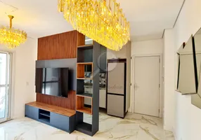 Foto 1 de Apartamento com 3 Quartos para venda ou aluguel, 122m² em Parque São Domingos, São Paulo
