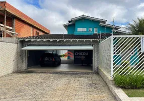 Foto 1 de Casa de Condomínio com 4 Quartos para venda ou aluguel, 313m² em Haras Bela Vista, Vargem Grande Paulista