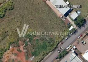 Foto 1 de Lote/Terreno à venda, 2500m² em Betel, Paulínia