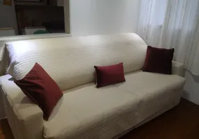 Foto 1 de Apartamento com 2 Quartos à venda, 50m² em Conjunto Habitacional Padre Manoel de Paiva, São Paulo