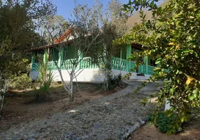 Foto 1 de Fazenda/Sítio com 3 Quartos à venda, 4000m² em Pinhões, Santa Luzia