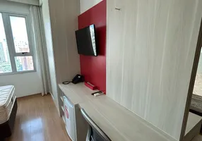 Foto 1 de Apartamento com 1 Quarto para alugar, 19m² em Ipiranga, Belo Horizonte
