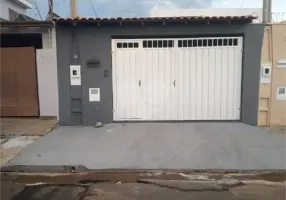 Foto 1 de Casa com 2 Quartos à venda, 150m² em Jardim Cruzeiro do Sul, São Carlos