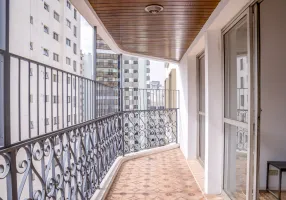 Foto 1 de Apartamento com 3 Quartos à venda, 140m² em Paraíso, São Paulo