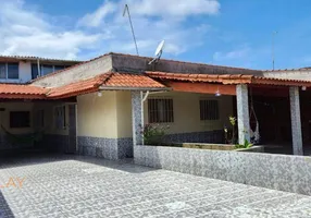 Foto 1 de Casa com 4 Quartos à venda, 313m² em Agenor de Campos, Mongaguá