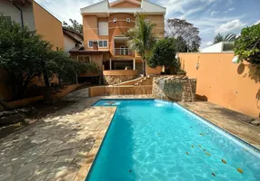 Foto 1 de Casa de Condomínio com 5 Quartos à venda, 388m² em Loteamento Chacara Prado, Campinas