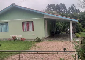 Foto 1 de Fazenda/Sítio com 2 Quartos à venda, 72600m² em Pangare, Quitandinha