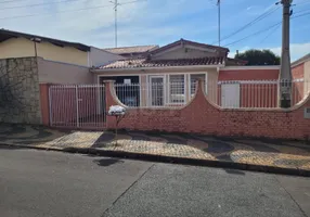 Foto 1 de Casa com 2 Quartos à venda, 111m² em Jardim Dom Bosco, Campinas