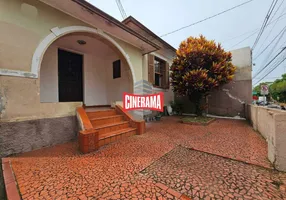 Foto 1 de Lote/Terreno à venda, 220m² em Ceramica, São Caetano do Sul
