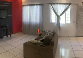 Foto 1 de Sobrado com 3 Quartos à venda, 210m² em Jardim Ponte Grande, Mogi das Cruzes