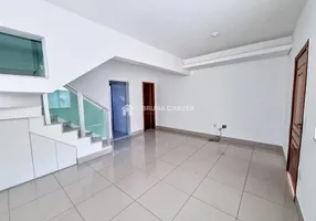 Foto 1 de Casa com 3 Quartos à venda, 135m² em Cabral, Contagem