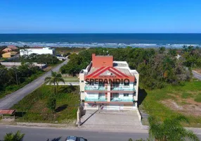 Foto 1 de Apartamento com 2 Quartos à venda, 74m² em Praia das Palmeiras, Itapoá