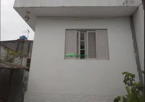 Foto 1 de Casa com 2 Quartos para venda ou aluguel, 76m² em Jardim Saporito, Taboão da Serra
