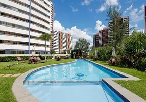 Foto 1 de Apartamento com 3 Quartos para alugar, 105m² em Parque Iracema, Fortaleza