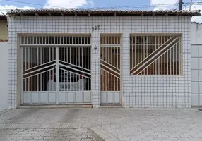 Foto 1 de Casa com 3 Quartos à venda, 125m² em Jardim Cruzeiro, Feira de Santana