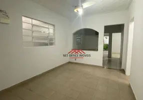Foto 1 de Casa com 3 Quartos para alugar, 180m² em Vila Betânia, São José dos Campos