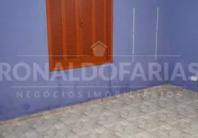 Foto 1 de Casa com 2 Quartos para alugar, 140m² em Vila Castelo, São Paulo