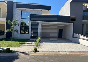 Foto 1 de Casa de Condomínio com 3 Quartos à venda, 198m² em Jardim São Marcos, Valinhos