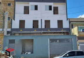 Foto 1 de Apartamento com 3 Quartos à venda, 69m² em Utinga, Santo André