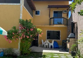 Foto 1 de Casa com 3 Quartos para alugar, 150m² em Vargem Pequena, Rio de Janeiro