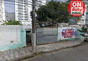 Foto 1 de Lote/Terreno à venda, 1000m² em José Menino, Santos