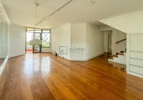 Foto 1 de Cobertura com 3 Quartos à venda, 270m² em Brooklin, São Paulo