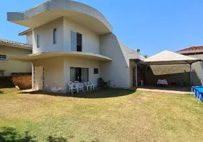 Foto 1 de Fazenda/Sítio com 4 Quartos à venda, 270m² em Pa Tropi, Paulínia